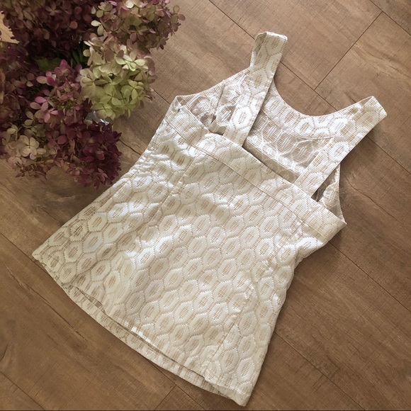 Dressy tank top - Picture 2 of 3